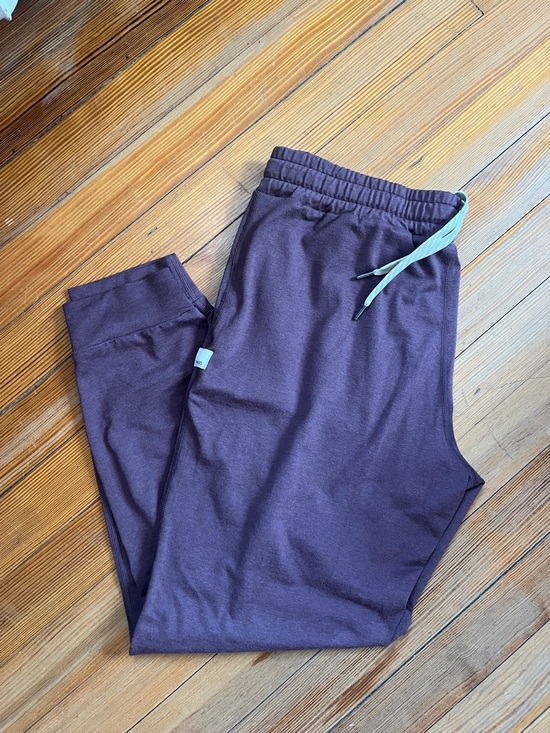 Vuori Pants - Halo Performance Dreamknit Joggers